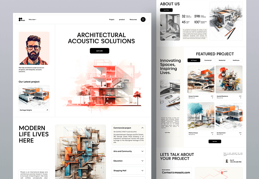 Fapidungullo designers created design of iOS app for dating